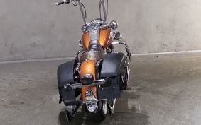 HARLEY FLHRC-I 1450 2000 FRW
