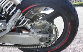 HONDA CB400SF VTEC NC39