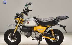 HONDA MONKEY 125 JB03