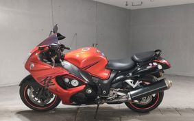 SUZUKI GSX1300R HAYABUSA 2007 GX72A