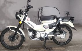 HONDA CT125 HUNTER CUB JA65