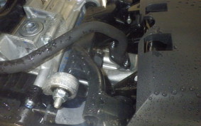 YAMAHA JOG-7 AY01