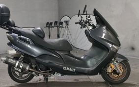 YAMAHA MAJESTY 125 SE27