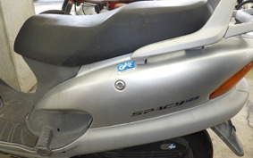 HONDA SPACY 125 Gen. 3 JF04