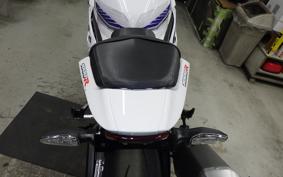 SUZUKI GSX-R1000R A 2018