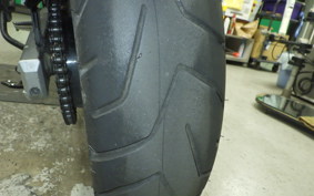 SUZUKI DL650 ( V-Strom 650 ) A 2013 VP56A