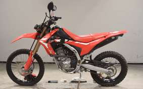 HONDA CRF250L MD44