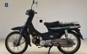 HONDA C100 SUPER CUB 1988 HA06