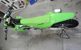 KAWASAKI KX250 KX252E