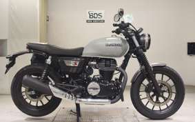 HONDA GB350S 2022 NC59