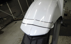 YAMAHA YBR125