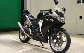 HONDA CBR250R GEN 3 MC41
