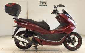 HONDA PCX 125 JF56