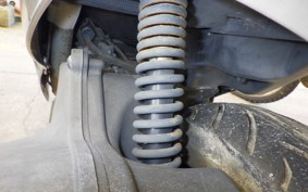 SUZUKI LET's 4 CA45A