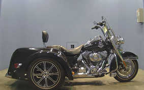 HARLEY FLHRC TRIKE 2008 FR4