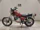 Фото Suzuki GN125 с японского аукциона