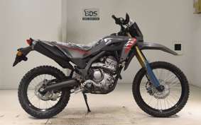 HONDA CRF250L 2024 MD47