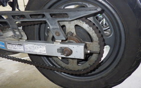 HONDA APE 50 2025 AC16