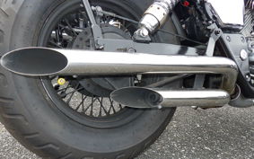 HONDA MAGNA 250 S 1990 MC29