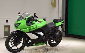 KAWASAKI NINJA 250R 1996 EX250K