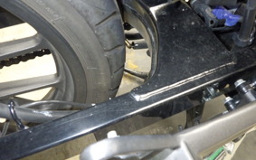 HONDA GB350 2021 NC59