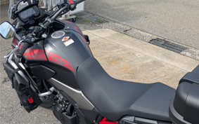HONDA 400X 2021 NC56