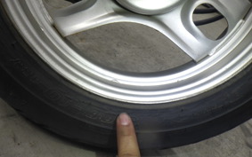 HONDA TODAY 2 2026 AF67