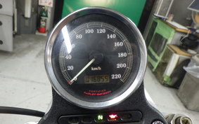 HARLEY XL1200S 2002