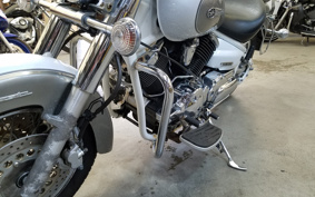 YAMAHA DRAGSTAR 1100 CLASSIC 2010 VP13J