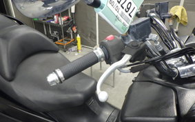 SUZUKI SKYWAVE 250 (Burgman 250) M 2019 CJ45A