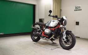 BMW R12 nine T 2026