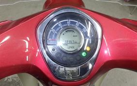 HONDA C125 SUPER CUB 1986 JA58