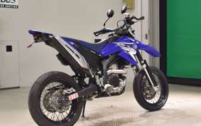 YAMAHA WR250X DG15J