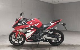 HONDA CBR250RR MC51