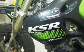 KAWASAKI KSR110 KL110A