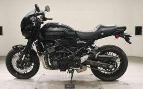 KAWASAKI Z900RS CAFE 2026 ZR902A