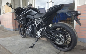 SUZUKI GSX-8R 2024 EM1AA