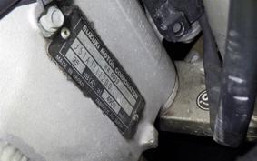 SUZUKI GSX-1300R HAYABUSA 2001