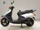 Фото Honda SPACY 100 2026 с японского аукциона