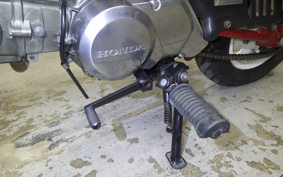 HONDA MONKEY 2016 AB27