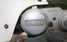 YAMAHA TOWN MATE 50 2021 22F