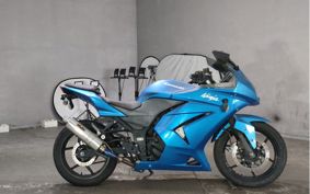 KAWASAKI NINJA 250R EX250K