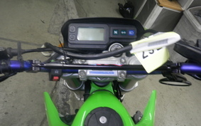 KAWASAKI KLX250 LX250E