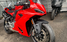 DUCATI PANIGA-REV2 2026