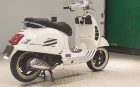 VESPA GTS150 SUPER