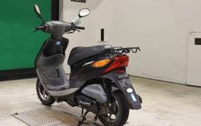 YAMAHA JOG Gen.5 2019 SA36J