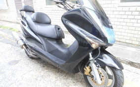 YAMAHA MAJESTY 125 2002 5CA