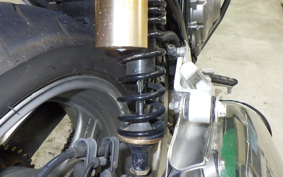 HONDA CB400 SUPER BOLDOR VTEC A 2009 NC42