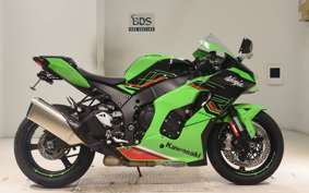 KAWASAKI ZX 10 NINJA ABS 2023 ZXT02L