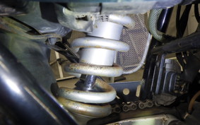 SUZUKI VANVAN 200 1991 NH41A